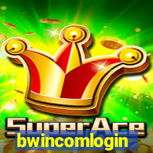 bwincomlogin