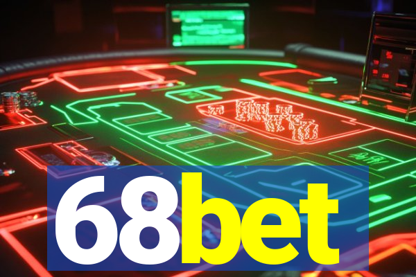 68bet