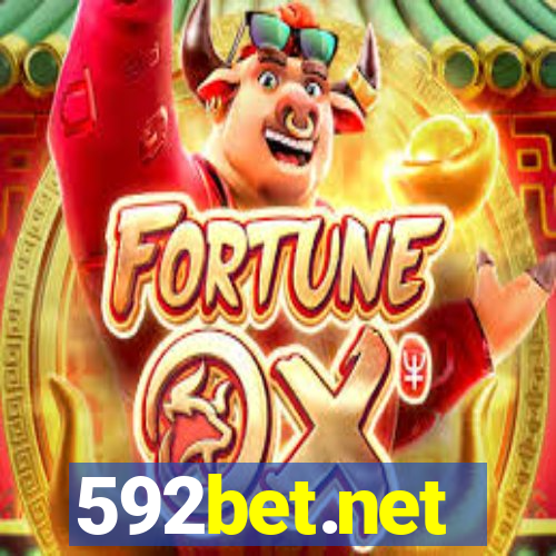 592bet.net