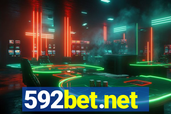 592bet.net