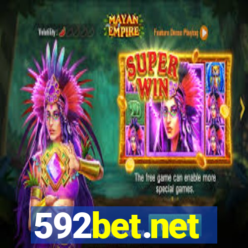 592bet.net