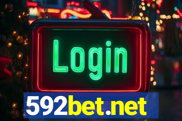 592bet.net