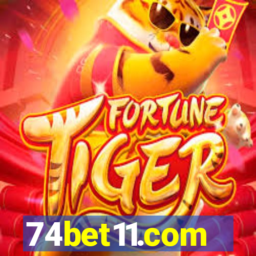 74bet11.com