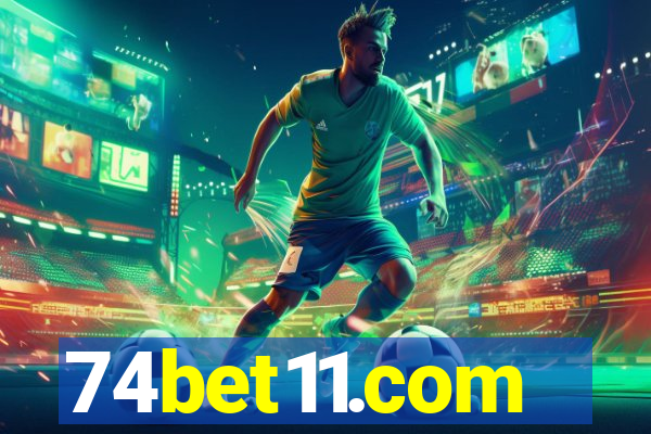 74bet11.com