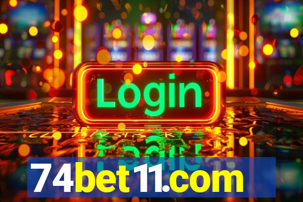 74bet11.com