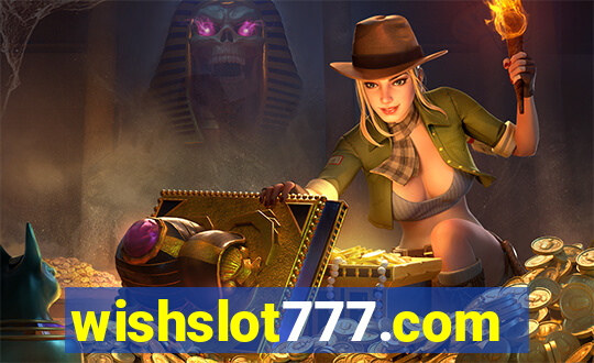 wishslot777.com