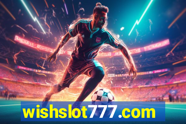 wishslot777.com