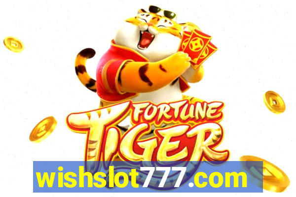 wishslot777.com