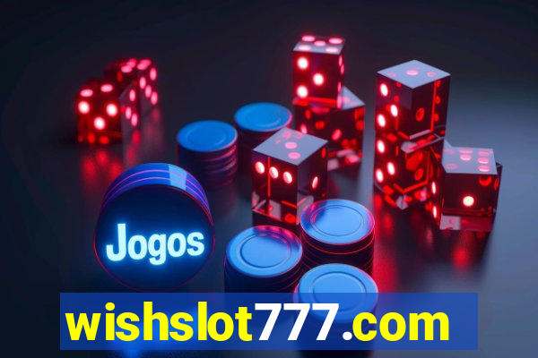 wishslot777.com