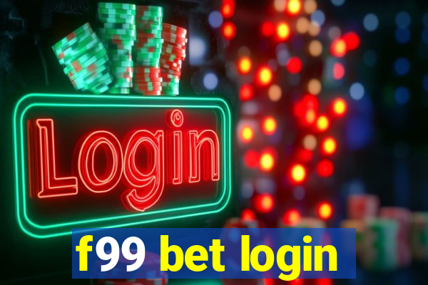 f99 bet login