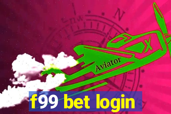 f99 bet login