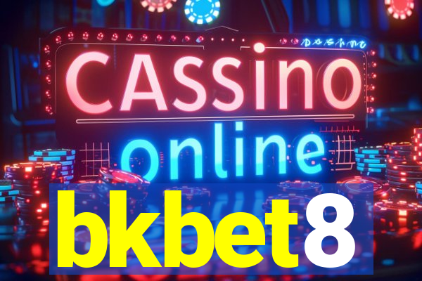 bkbet8