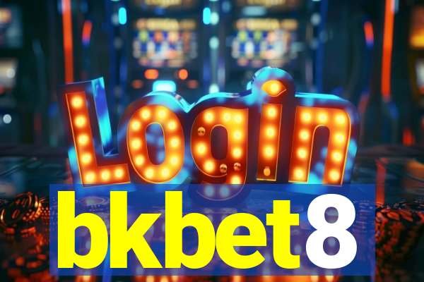 bkbet8