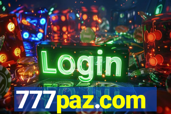 777paz.com