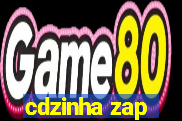 cdzinha zap