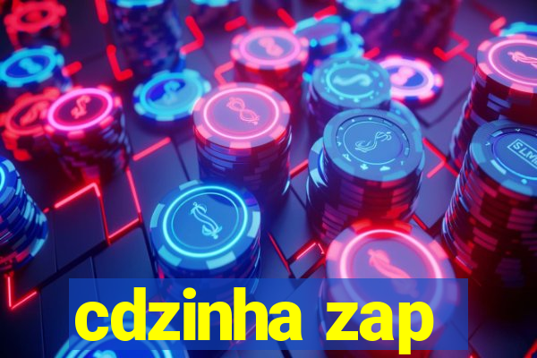 cdzinha zap