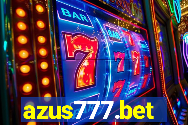 azus777.bet