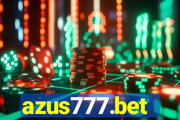 azus777.bet