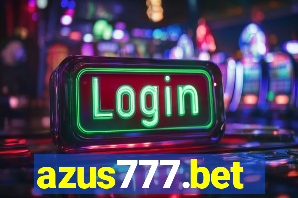 azus777.bet