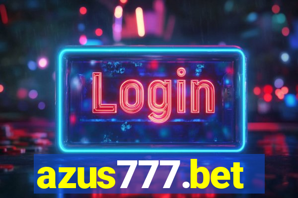 azus777.bet