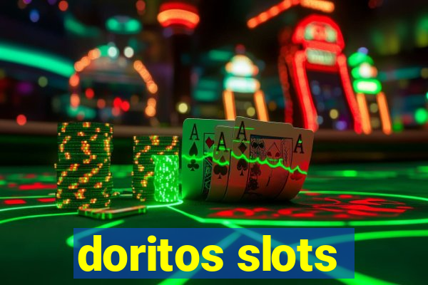 doritos slots