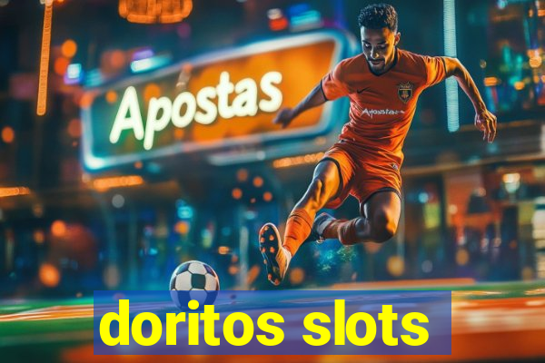 doritos slots