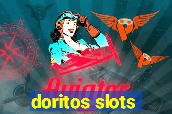 doritos slots