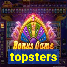 topsters