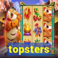 topsters