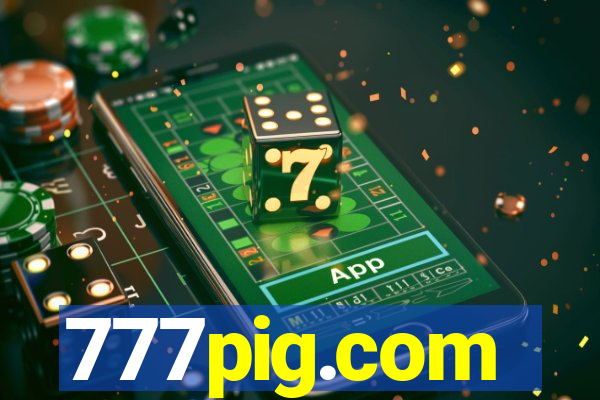 777pig.com