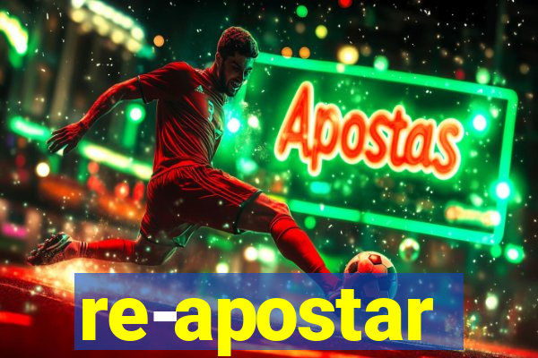 re-apostar sportingbet o que significa