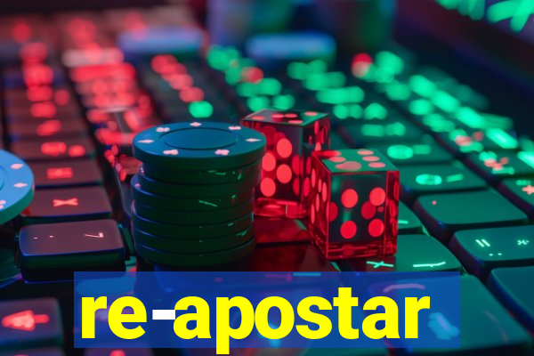 re-apostar sportingbet o que significa