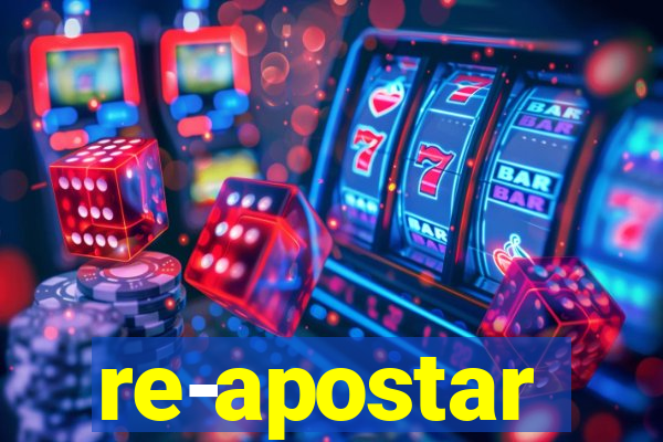 re-apostar sportingbet o que significa