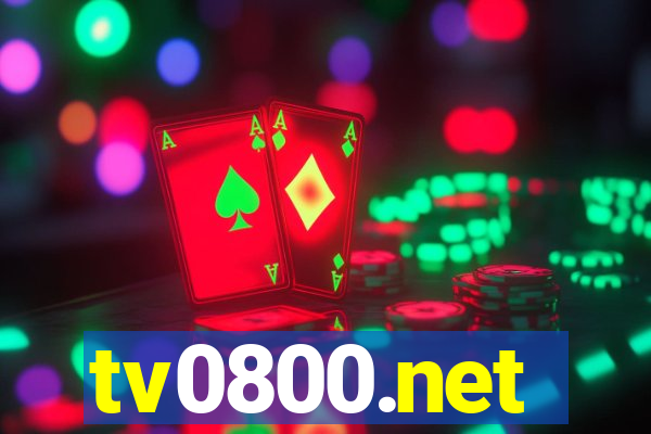 tv0800.net