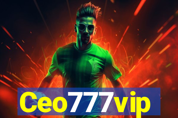 Ceo777vip