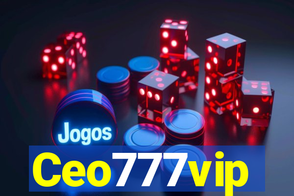 Ceo777vip