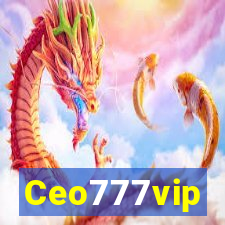 Ceo777vip