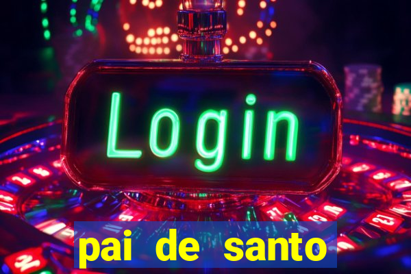 pai de santo consulta gratuita