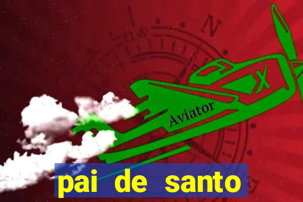 pai de santo consulta gratuita