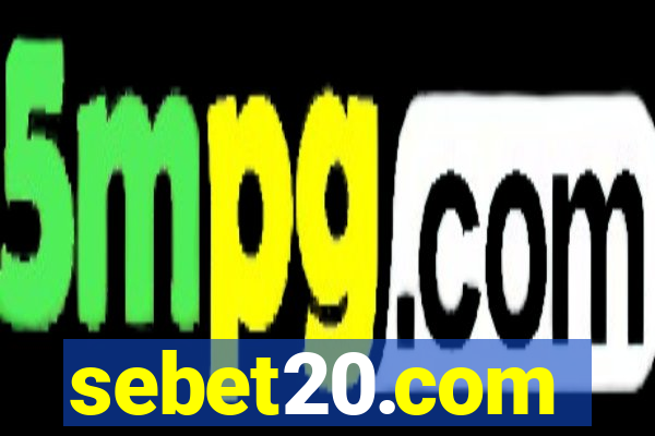 sebet20.com