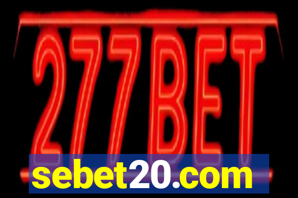 sebet20.com