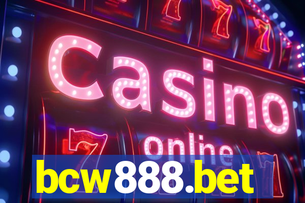 bcw888.bet