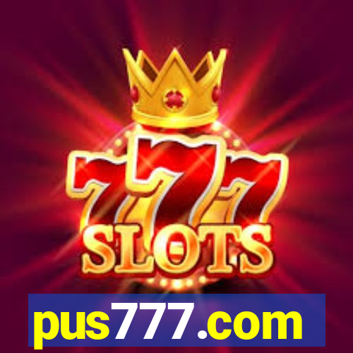 pus777.com