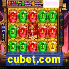 cubet.com