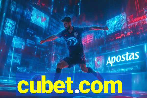 cubet.com