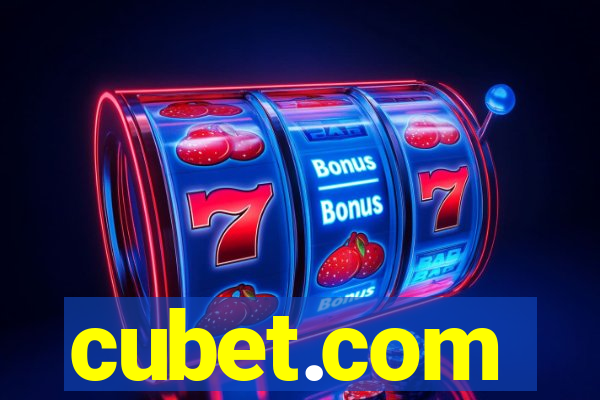 cubet.com