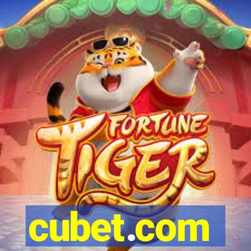 cubet.com