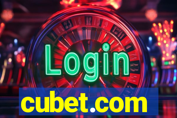 cubet.com