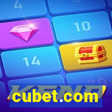 cubet.com