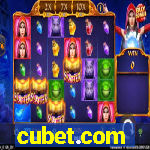 cubet.com